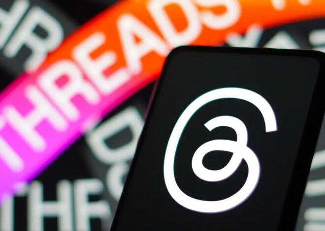 Threads, yalnızca iki haftada 15 milyondan fazla kullanıcı kazandı